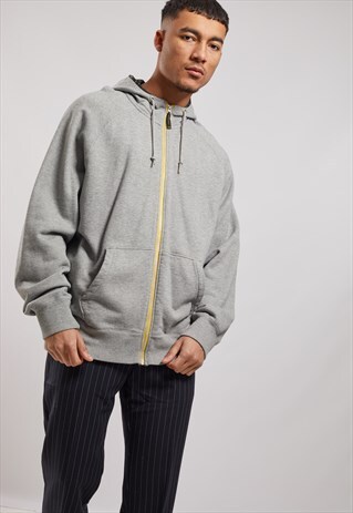 VINTAGE NIKE HOODIE