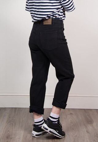VINTAGE 90'S MOM JEANS