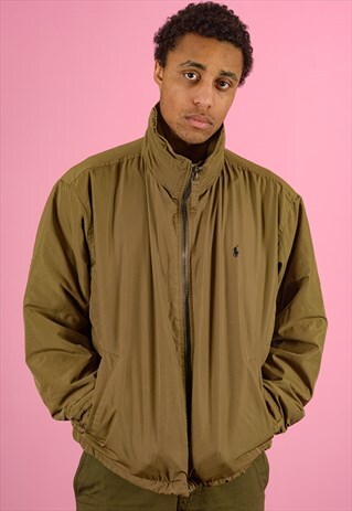 VINTAGE RALPH LAUREN JACKET