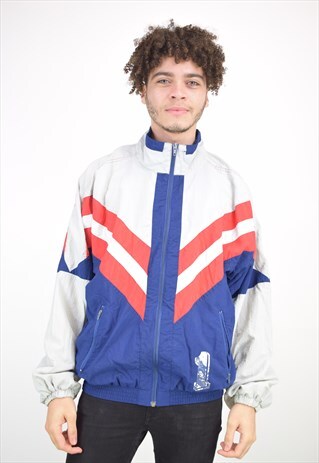 VINTAGE 90'S FESTIVAL JACKET