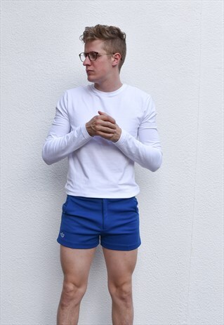 ADIDAS ORIGINALS TENNIS SHORTS