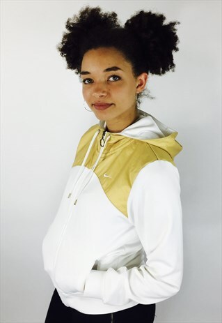 NIKE TRACK JACKET