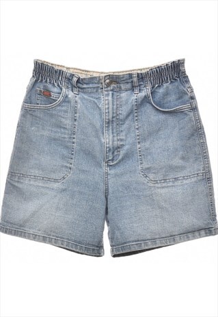 LEE DENIM SHORTS - W30
