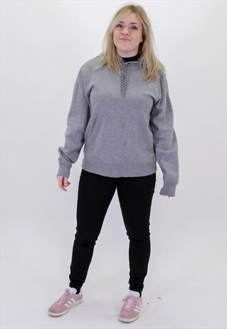 VINTAGE CHAMPION USA HOODIE