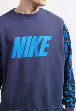 Vintage Nike Sweatshirt