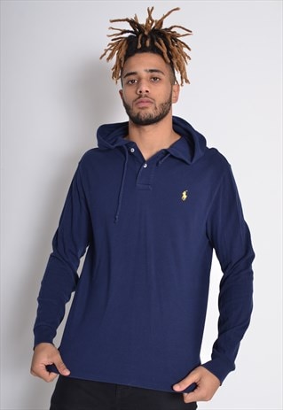 vintage polo sweatshirts