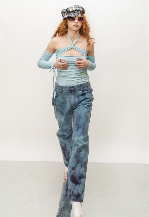 garment image
