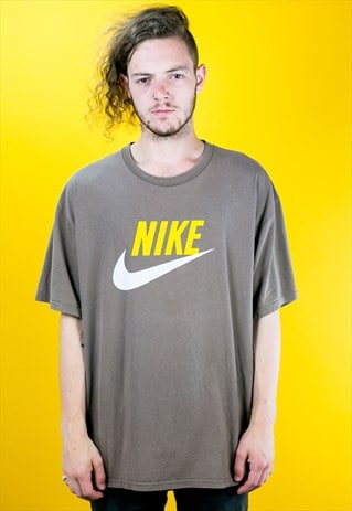 VINTAGE LOGO T-SHIRT