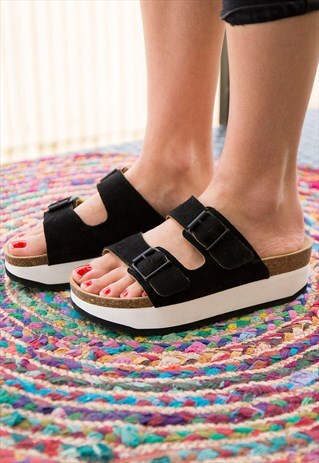 BLACK BIO PLATFORMS