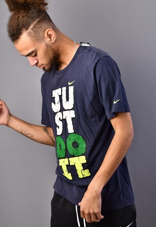 NIKE T-SHIRT BT2857