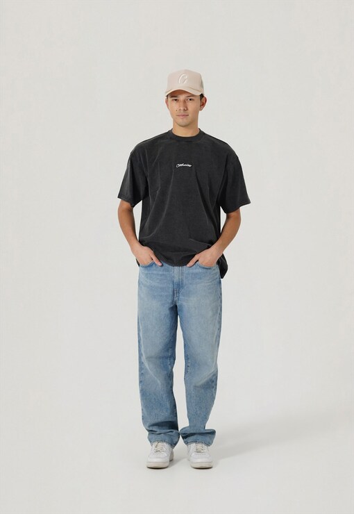 garment image
