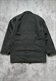 VINTAGE CARHARTT HICKMAN COAT JACKET