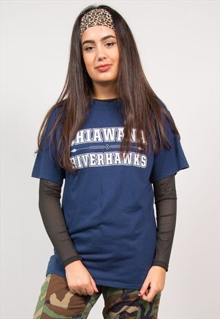 VINTAGE 90'S USA T-SHIRT