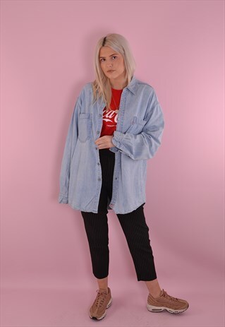 LEVI'S SHIRT GRL1507