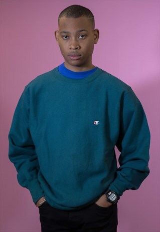 VINTAGE CHAMPION SWEATSHIRT