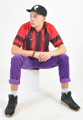 VINTAGE 90'S JERSEY
