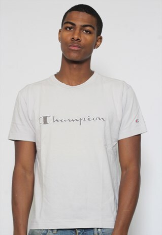 VINTAGE CHAMPION T-SHIRT