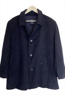 Vintage 90s unisex Burberry jacket size XL