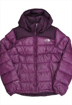 The North Face 700 Puffer Jacket Size UK 12