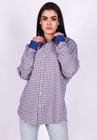 VINTAGE HUGO BOSS SHIRT S1559