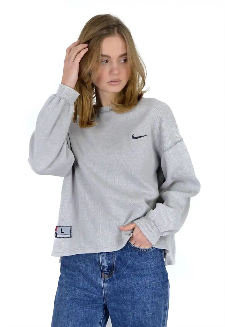 Asos nike women on sale vintage