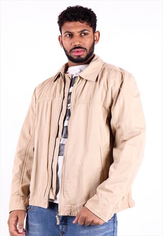 VINTAGE TIMBERLAND JACKET J3547