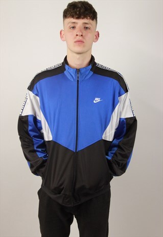 VINTAGE NIKE 90S JACKET