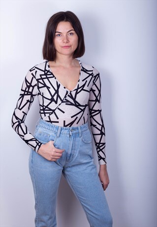 VIVE L'AMOUR ORIGINALS - MICA BODYSUIT