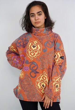 VINTAGE 90'S SWEATSHIRT