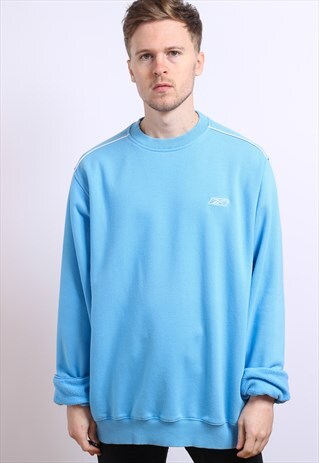 VINTAGE REEBOK SWEATSHIRT