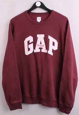 Mens Vintage gap sweatshirt  