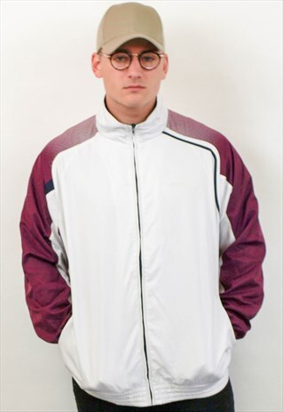 VINTAGE UMBRO WINDBREAKER JACKET
