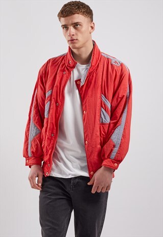 VINTAGE PUMA JACKET