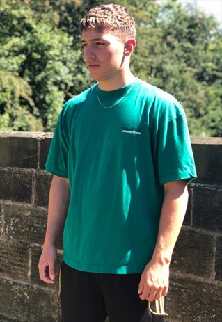 NAUTICA COMPETITION T-SHIRT