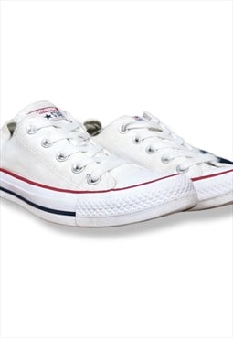 Converse Chuck Taylor All Star Low Top Size UK 4