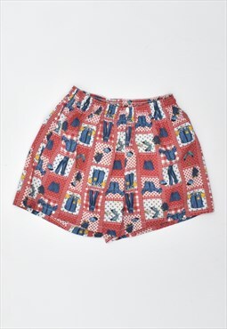 Vintage 90's Shorts Multi