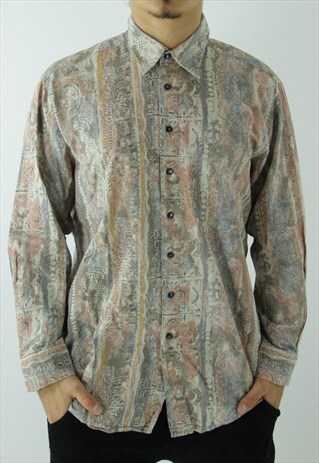 70'S STYLE SHIRT