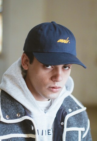 CMNLS CAP