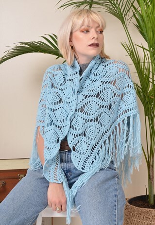 scarf cover up
