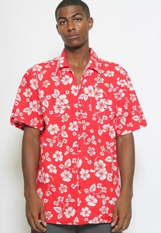 VINTAGE PAUL & SHARK SHIRT