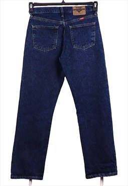 Vintage 90's Wrangler Jeans / Pants Denim Straight Leg