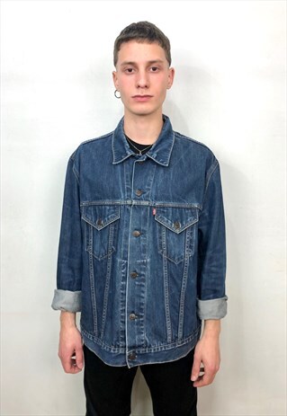 levis asos marketplace