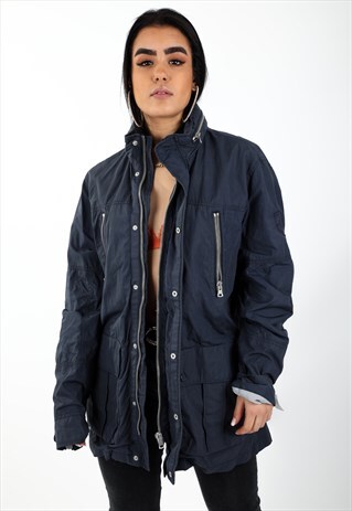 VINTAGE TOMMY HILFIGER JACKET NJ28