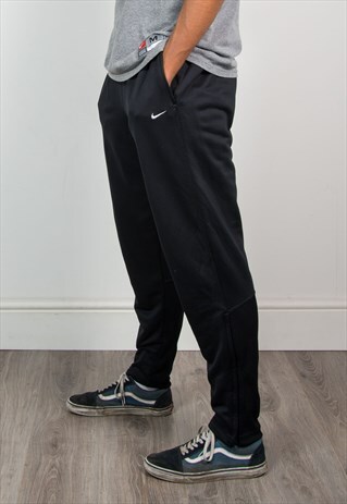 NIKE TRACKSUIT BOTTOMS