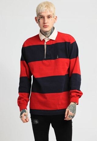 VINTAGE NAUTICA LONG SLEEVE TOP