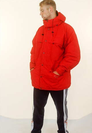 VINTAGE THE NORTH FACE COAT