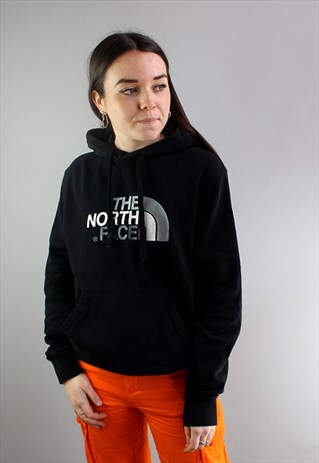 THENORTHFACE HOODIE