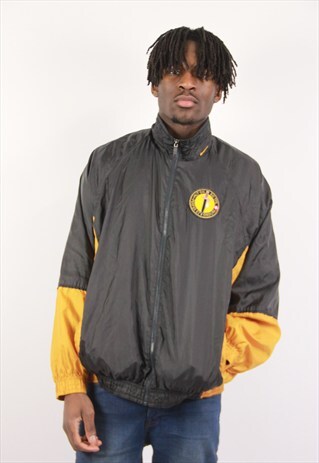 VINTAGE NIKE JACKET
