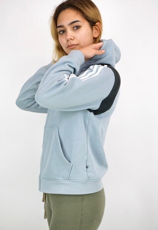 VINTAGE 90'S ADIDAS HOODIE