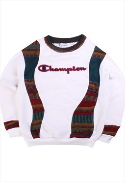 Vintage 90's Champion Sweatshirt Champion Heavyweight